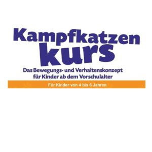 kampfkatzen logo Homepage