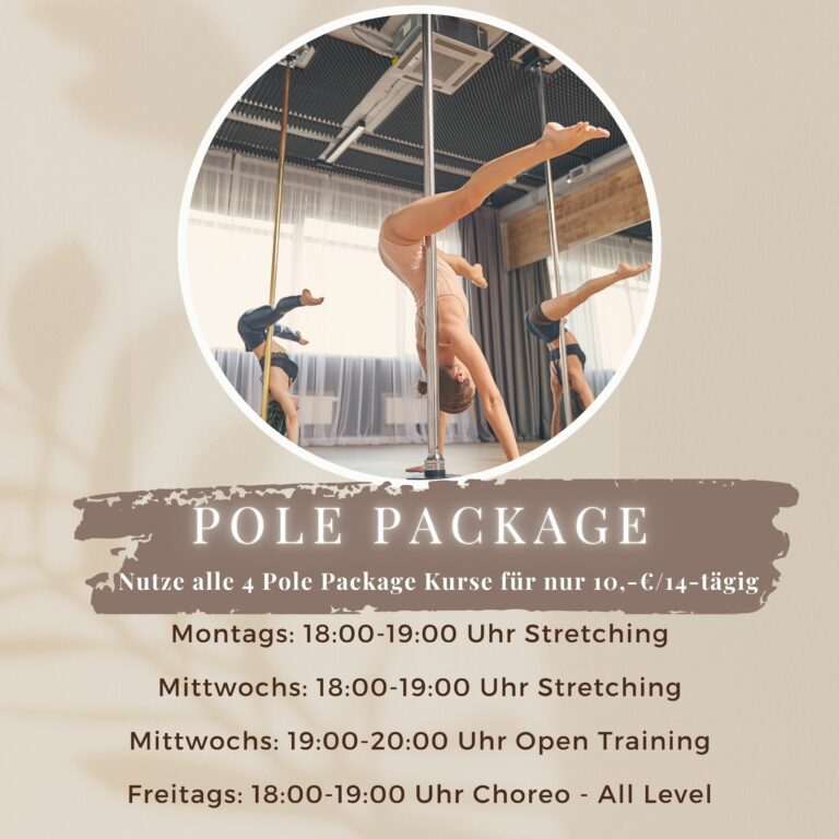 Pole Package Homepage Pole Package Homepage