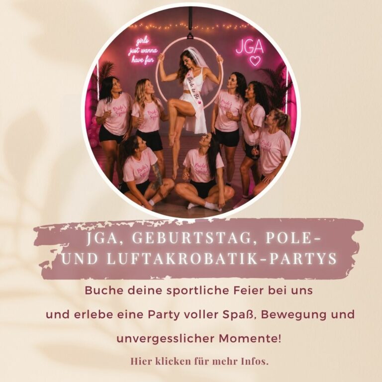 JGAs und Partys Homepage JGAs und Partys Homepage